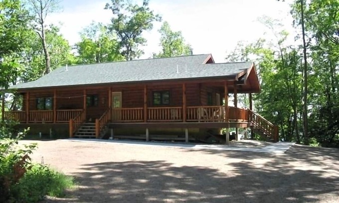 Walker Casa | Inicio de sesión en la zona privada de Lake Walker / Leech Lake