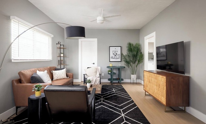 Logan Heights Casa | Logan Heights Urban Den