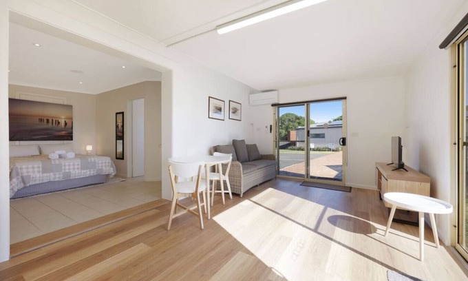 Warrnambool Apartamento | Logans Beach Apartments - Lil Greenviews