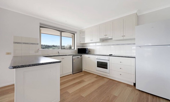 Warrnambool Apartamento | Logans Beach Apartments - Greenviews