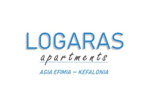 Agia Efimia Apartamento | Logara's Apartments