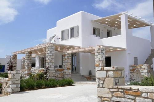 Logaras Casa | Logaras' Villas