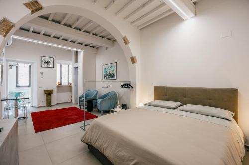 Arezzo Apartamento | Loge d'Art - Centro Storico di Arezzo