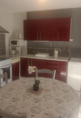 Ozillac Casa | Logement chaleureux