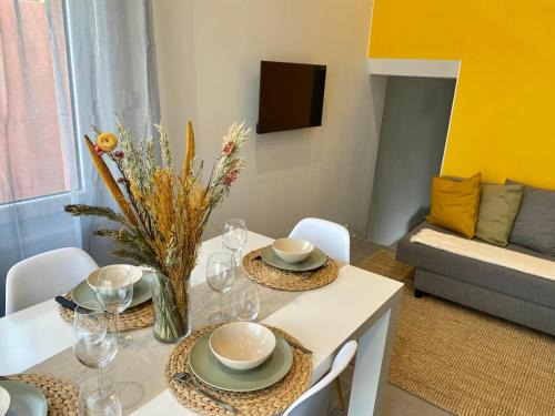 Cadaujac Apartamento | Logement indépendant avec extérieur