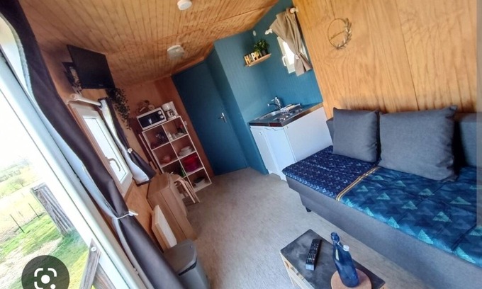 Rochefort-Montagne Casa | Logement Insolite au Cœur de L'auvergne