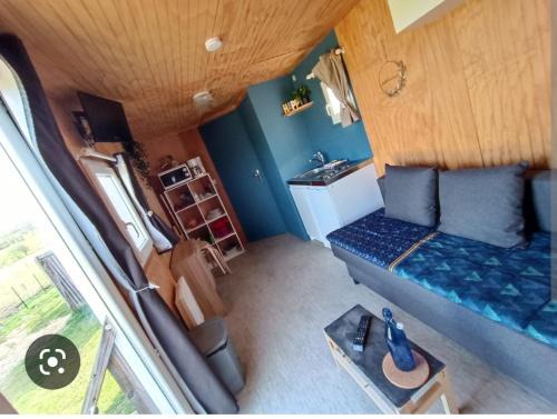 Rochefort-Montagne Otro | Logement insolite au cœur de l'Auvergne