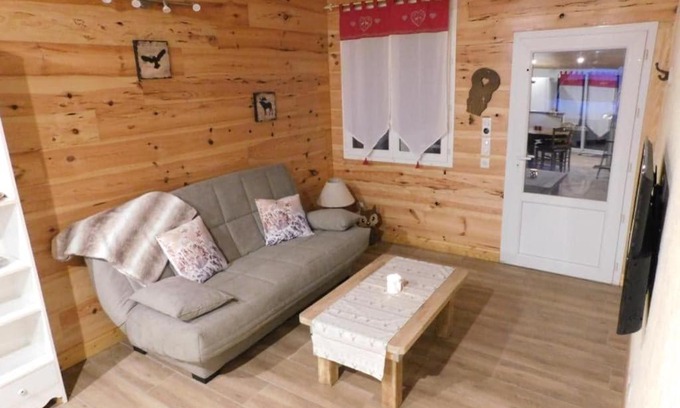 Aubarede Casa | logement paisible à la campagne (2 à 4 personnes)