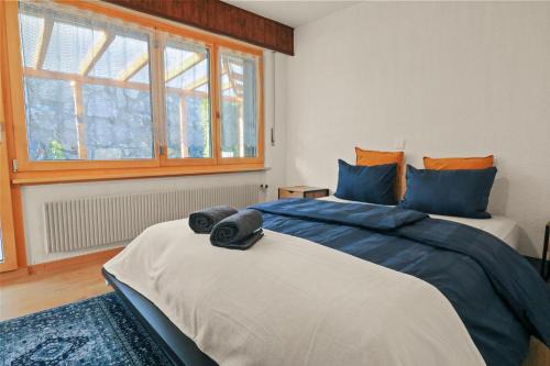 Saint-Pierre-de-Clages Apartamento | Logement spacieux et charmant