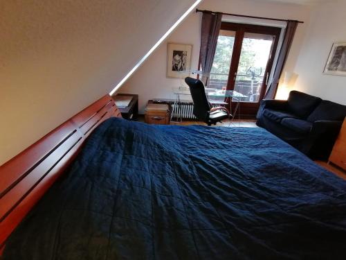 Wellingsbuttel Apartamento | Loggia Mansion