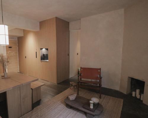 West End Apartamento | Loggia Studio