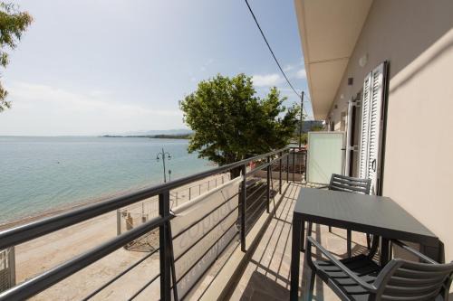 Longos Apartamento | Loggos Apartments