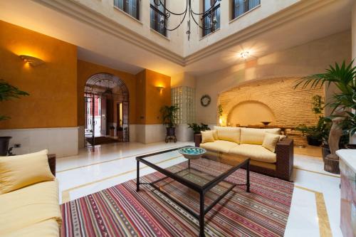 San Bartolome Apartamento | Logia Sevilla