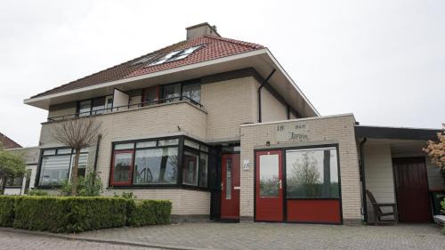 Schagen Casa | Logies Jardin Schagen