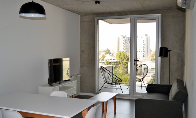 Neuquén Apartamento | Loi Flats Neuquen, Edificio Tucuman
