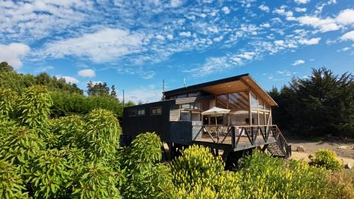 Pichilemu Cabina | Loica