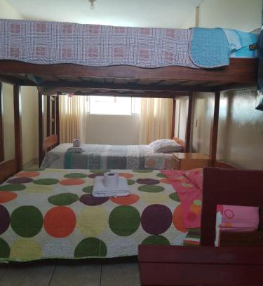 Trujillo Casa | Lola Hosting