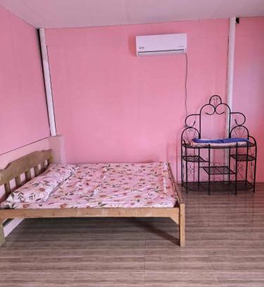 Soccsksargen Casa | Lola Mamang Resort