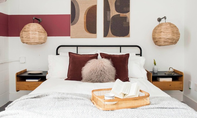 Poncey-Highland Apartamento | LOLA > Walkable. Downtown. Rooftop