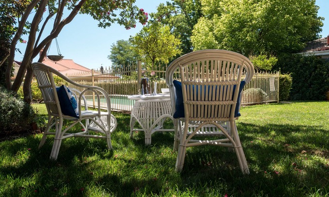 Armidale Cama Y Desayuno | Loloma Bed and Breakfast