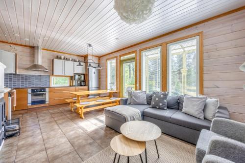 Jamsa Villa | Lomahuvila Himoksen Pistaasi