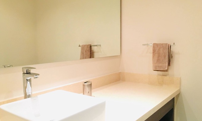 Miguel Hidalgo Apartamento | Apartamento Lomas - GIMNASIO - PISCINA - Servicio de mucama 7/7