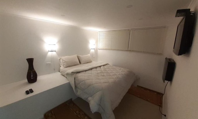 Pudahuel Apartamento | Lomas Suites