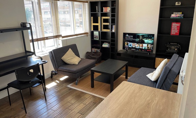 Haggerston Apartamento | London Fields Apartment - City Escape