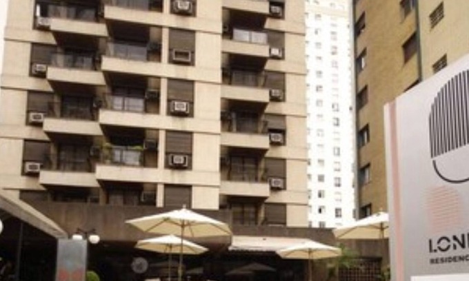 Jardim Paulista Apartamento | London Class Hotels