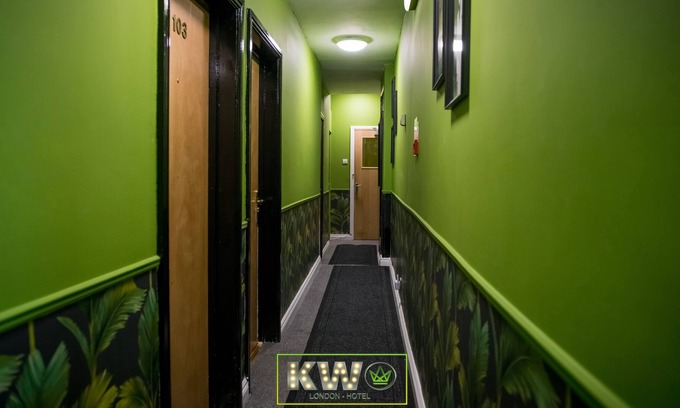Islington Hotel | London KW Hotels