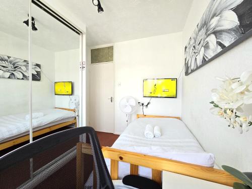 New Addington Casa | London North Downs rooms