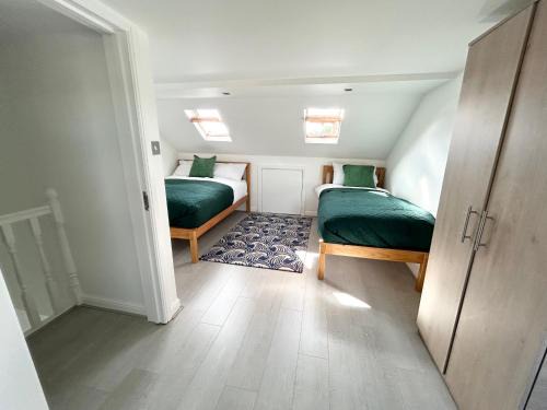 Bruce Grove Apartamento | London Serviced Accommodation near Tottenham Hotspurs Football Stadium Great for Contractors