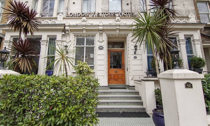 Holland Park Hotel | London Visitors Hotel