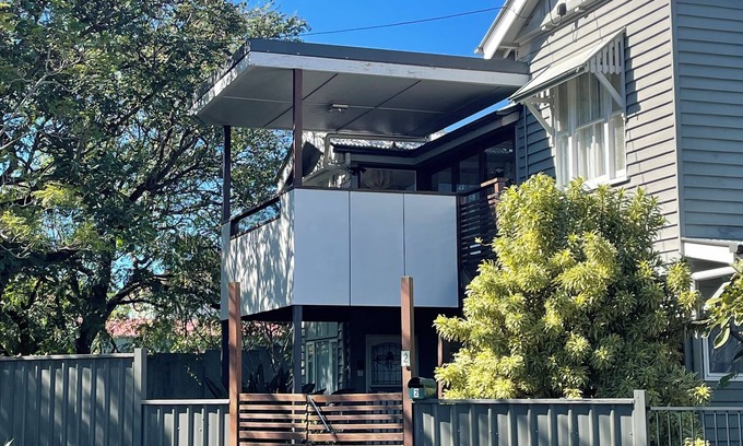 Enoggera Casa | Lone Pine House se siente como en casa para familias y grupos más grandes