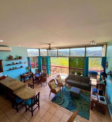 Playa Hermosa Villa | LoneStar Tico