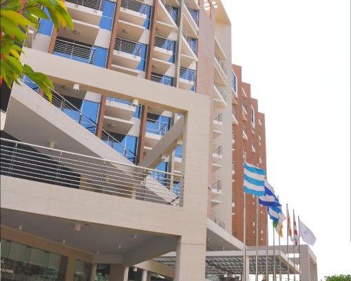 Cox's Bazar Hotel | Long Beach Hotel