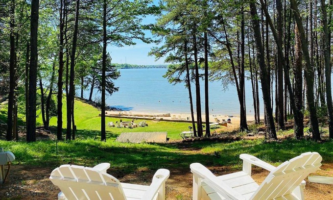 Steele Creek Complejo | Long Cove Resort and Marina