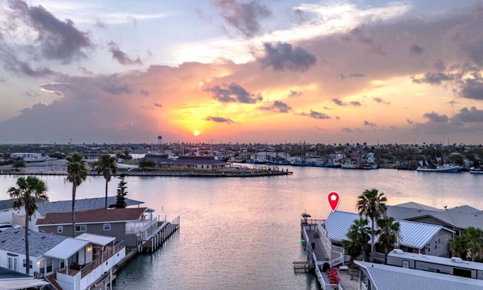 Port Isabel Casa | Long Island Village 314