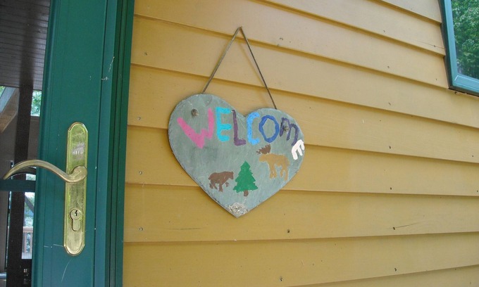 Harrison Casa | Long Lake Maine - ¡Cree sus recuerdos de vacaciones familiares aquí!