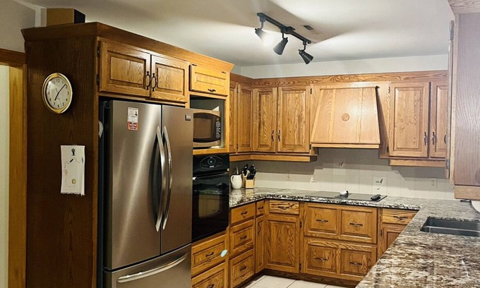 Long Point Casa | Long Point Lake House