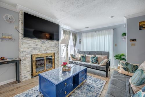 Sheffield Park Casa | Long Stay Special Cozy Home Near Uptown