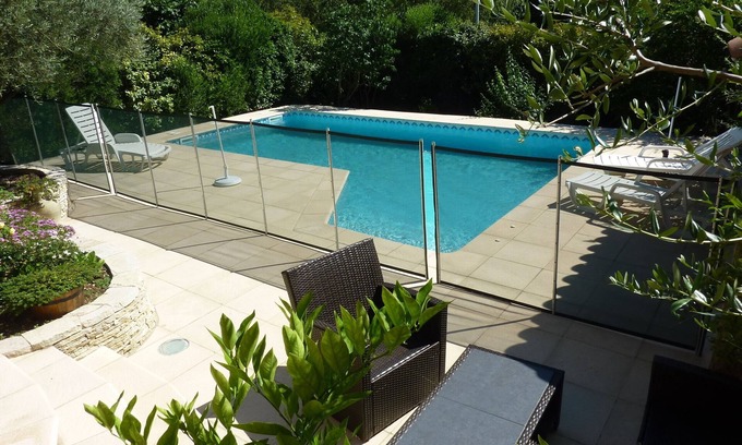 Saint-Gely-du-Fesc Casa | Long-term rental house near Montpellier