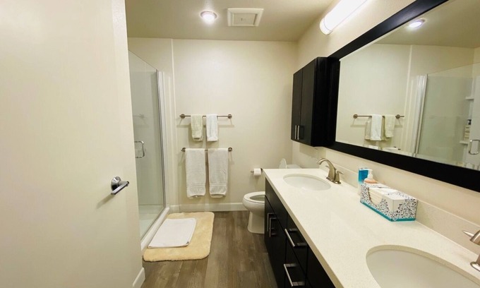 Downtown Honolulu Condominio | Long term rental in Kakaako