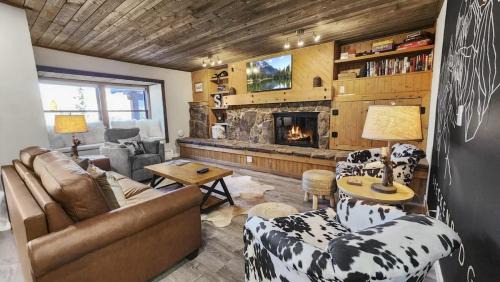 Historic District Casa | Longbranch Condo Cozy 2BDR - Walk to Main Street