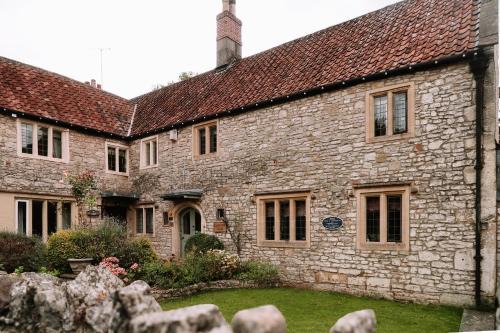 Shepton Mallet Cama Y Desayuno | Longbridge House