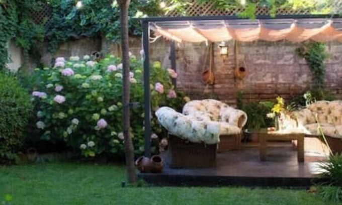 Barrio Italia Apartamento | Longer Stay Boutique Residence