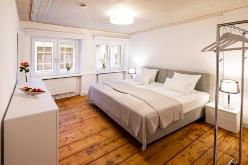 Altstadt Apartamento | Longstay Suite - Schrangen Suites 1389