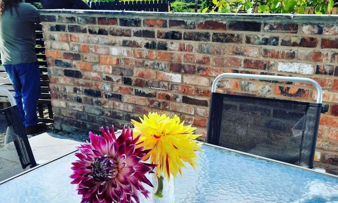 Challacombe Cama Y Desayuno | Longstone Bed and Breakfast