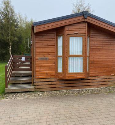 Morpeth Chalet De Esquí | Longstone Lodge