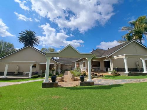 Lydenburg Casa | Longtom Farm Guesthouse